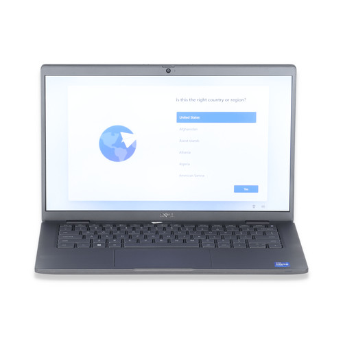 Dell latitude laptop - latitude, 14"