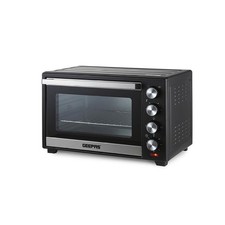 Geepas mini oven - geepas, 9l