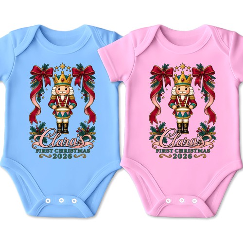 Personalised baby first - personalised,