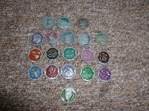Jackie chan adventures set - jackie,