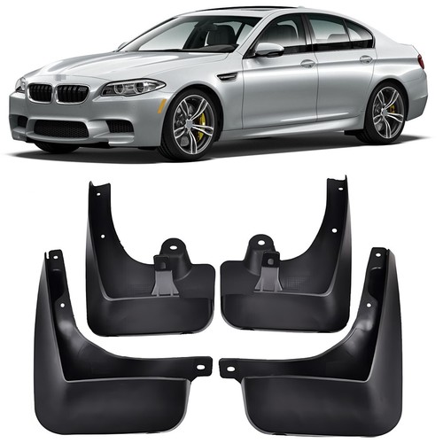 Full set splash guards mud - full,