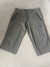 Osaka Tiger Large  long Shorts Capri Pants Vintage Y2K Retro men’s clothing 