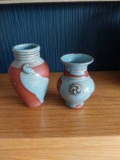 2 Fursbreck Pottery Small