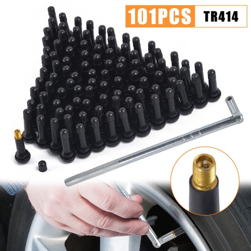 100 tr414 tubeless - tr414, rubber