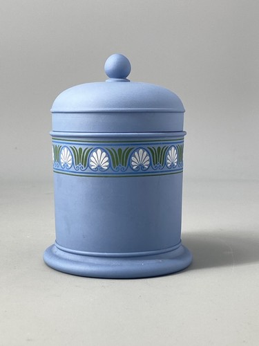 Unmarked wedgwood trial - unmarked,