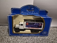 Ramsey Collectibles Scammell