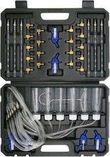 Common Rail Injector Leak-Off