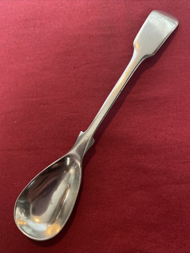 Large antique silver plated - antique,
