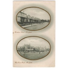 MONIFIETH Angus Durham Street