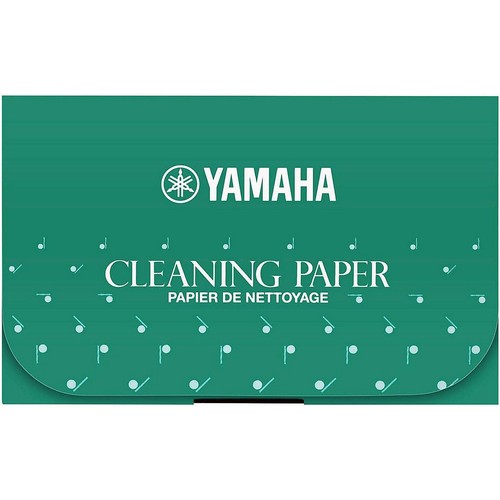Yamaha acp cleaning paper 70 - acp,