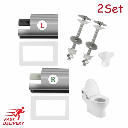 Replacement toilet soft close - soft,