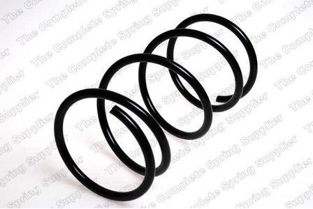 Kilen front coil spring - coil, for