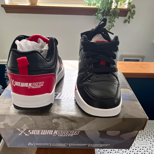 Heelys sidewalk sports - sports, skate