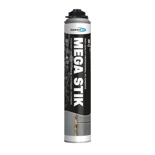 Bond mega stik adhesive - mega, pu