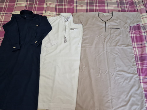 Boys jubba thobe - boys, traditional