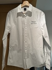 Hackett Aston Martin Racing