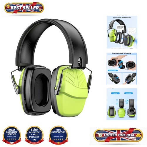 Kids adults ear defenders - adults,