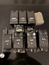 Delkim txi plus bite alarms - txi,