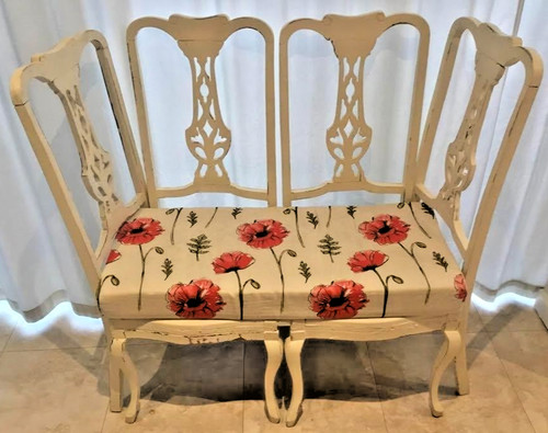 Unique upcycled shabby - unique,