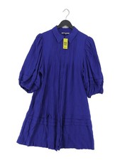 Oliver Bonas A-Line Midi Dress