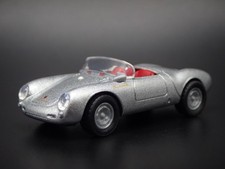 1953-1956 PORSCHE 550 SPYDER