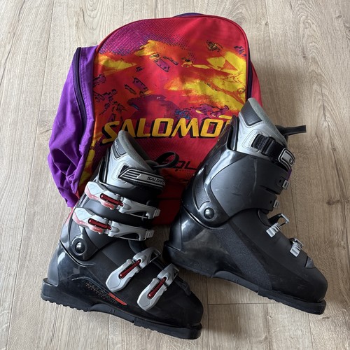 Salomon performa ski boots - performa,