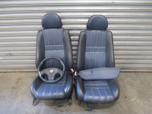 Mgtf mgf pair blue black - mgtf, /