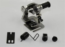 Fittings Pleating Device