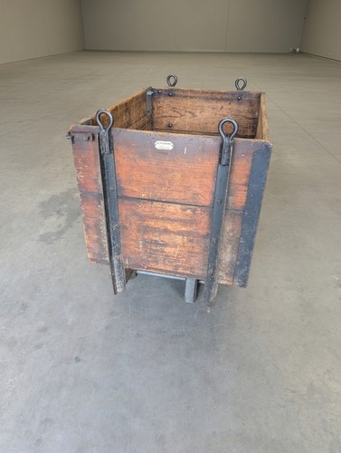 Orignal wooden slingsby - wooden,