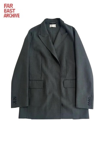 The row double blazer jacket - double,