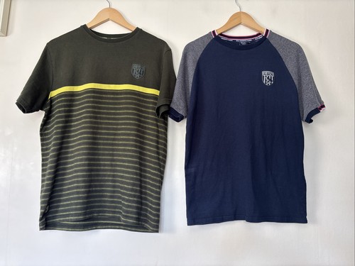 Mens west bromwich albion - x,