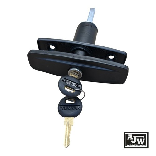 Trimark pop handle left - up,