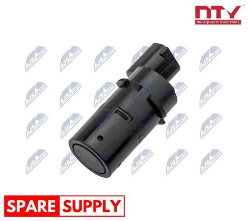Sensor parking assist for - assist,