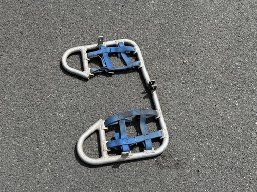 Lt80 nerf bars - *safety, nets*