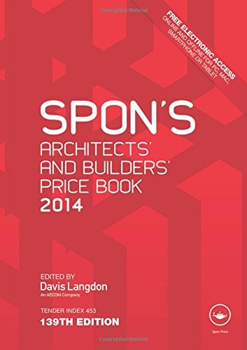 Spon architects and - architects',
