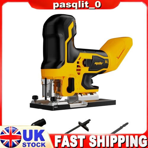 Brushless cordless jigsaw - brushless,