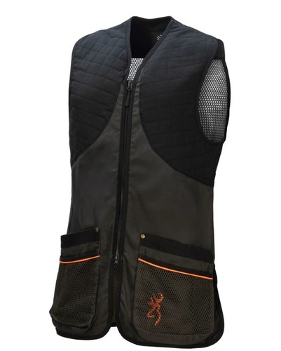 Browning classic skeet - classic, vest