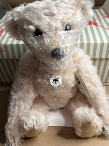 Steiff ean 403521 bear pb - bear,
