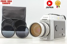 All Tested! [ MINT ] Canon