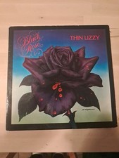 Thin Lizzy Black Rose: A Rock
