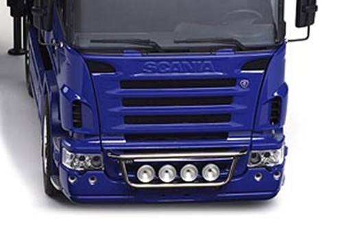 Carson 14 scania - r/c, 1:14