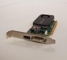 PNY NVIDIA Quadro 410 512MB DDR3 PCIe Video Graphics Card VCQ410-T