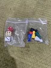 Cluedo Genuine Spare Parts
