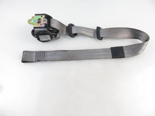 Audi 8p1 seat belt - belt, front