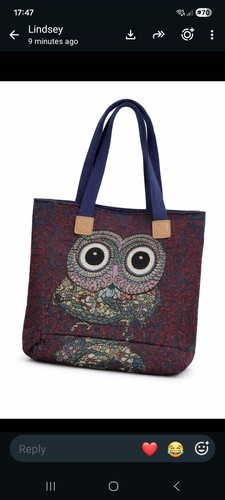 Unique quality shopping bag - unique,