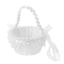  Wedding Flower Girl Basket