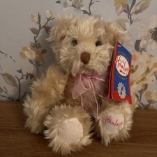 Hamleys london teddy - hamleys,