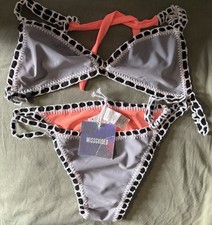 Missguided Reversible Crochet