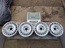 Jaguar / Daimler  XJ40 wheels