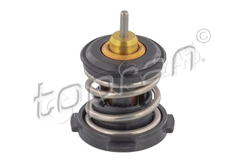 Coolant thermostat fits - thermostat,